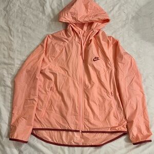 Nike m Women’s Nike Sportswear Windrunner Jacket